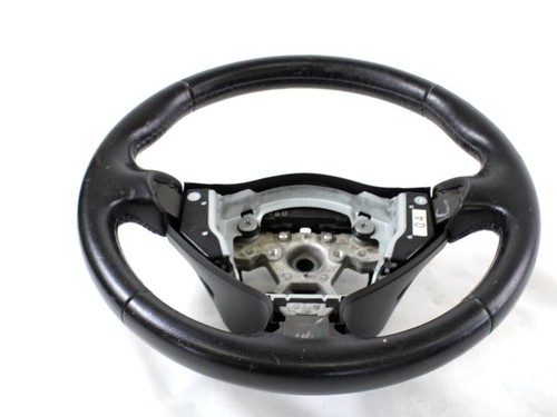 48430 1cx1a volante pelle - 48430-1cx1a, in