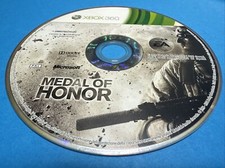 MEDAL OF HONOR  MICROSOFT XBOX
