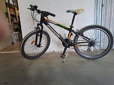 MBT LEGNANO CYCLONE 24. Mbt per ragazzi e bambini