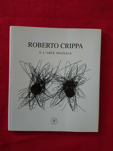 Roberto crippa arte - roberto, l'arte