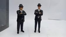 KKFIG009 KK Scale figurini