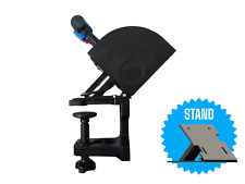 Supporto 45 gradi per Saitek quadrante acceleratore, Logitech G Pro Flight