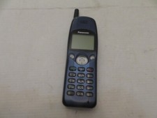 PANASONIC EB-GD30 telefono cellulare Vintage GSM - leggere descrizione...
