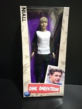 Bambola da collezione Vivid 2011 One Direction EST 2010 60072 Niall, nuova scatola sigillata