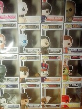 Scatole esterne vuote funko - vuote,