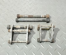 ♻️ Bulloni staffe