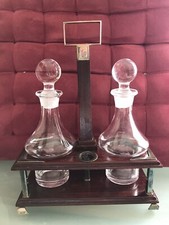 Oliera argento 800,Legno di