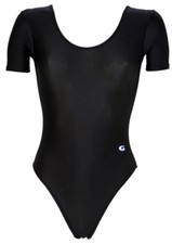 Gimer body mezza - body, manica