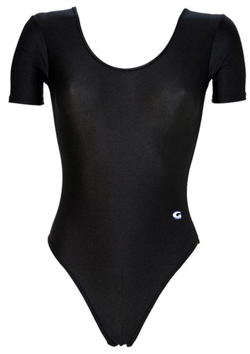 Gimer body mezza manica - mezza,