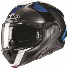 CASCO FIBRA MODULARE MENTO