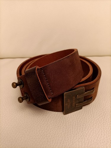 Cintura uomo dekker - cintura, misura