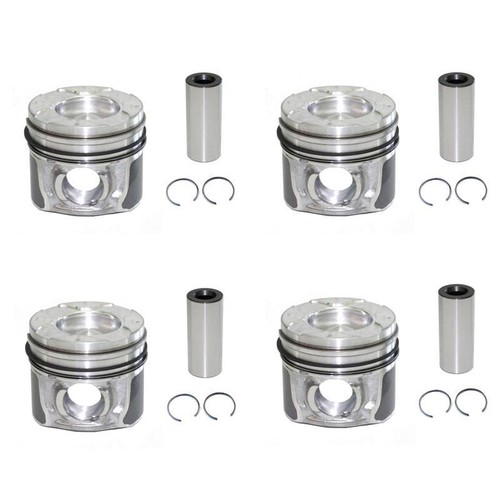 Kit pistoncini ore per ford - ore,