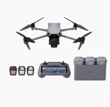 DJI Air 3S Fly More Combo (DJI