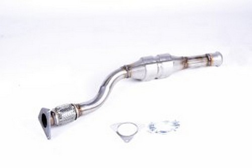 Catalizzatore per renault - catalizzatore,