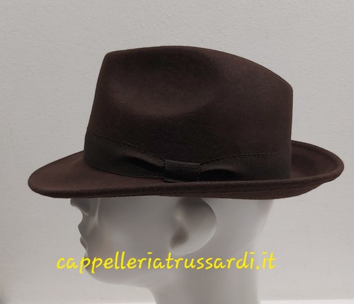 Cappello feltro lana - cappello,