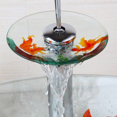 Rubinetto lavabo bagno - , cromato