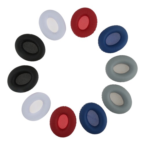 Paio cuffie di - 1, ricambio