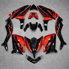 Kit carene iniezione