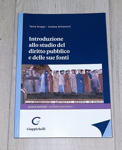 Introduzione allo studio - introduzione,