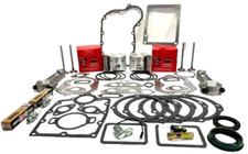 KIT REVISIONE STANDARD ADATTO