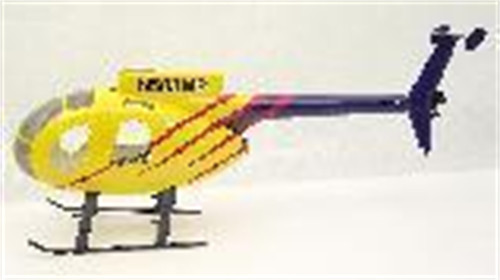 Md500d elicottero - md500d,