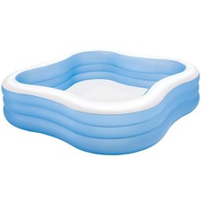 Piscina Beach Wave Gonfiabile