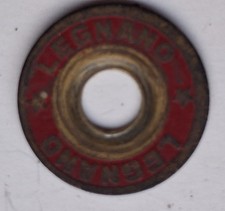 Patacchino Logo Manubrio