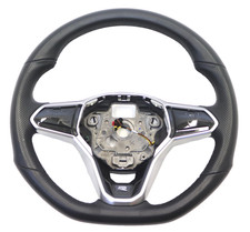 Volante sportivo multifunzione