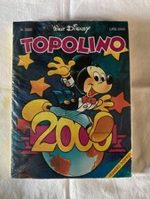 Set da Collezione Topolino n