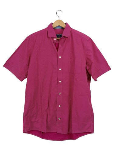 Casamoda camicia uomo rosa - rosa, a