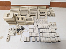 Bticino Tekne – Placche, prese, interruttori, supporti vari – Usato funzionante 