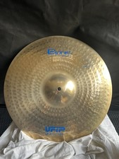 UFIP Bionic Series 16" Crash