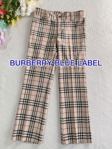 Burberry prorsum blue label - blue,