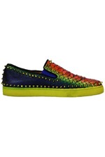 CHRISTIAN LOUBOUTIN SNEAKERS