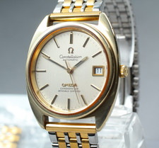 Omega Constellation Automatic