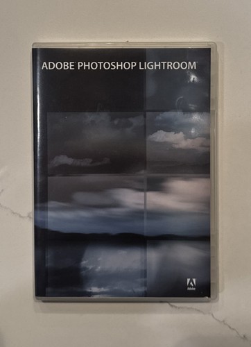 Adobe photoshop lightroom - adobe,
