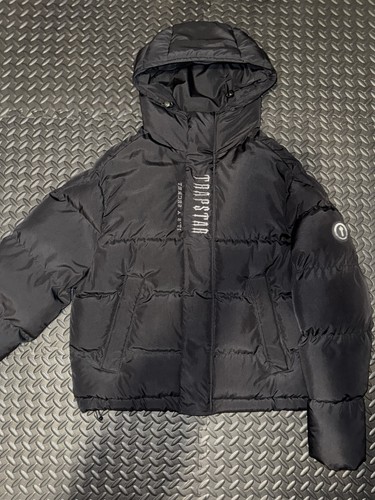 Trapstar giacca con cappuccio - giacca,