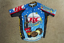 Maglia Cannondale Royal Crown