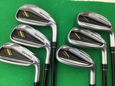 TaylorMade Rocket Bladez Set