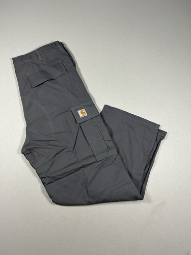 Carhartt pantaloni cargo - pantaloni, stile