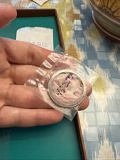 Lunetta Girevole Rolex