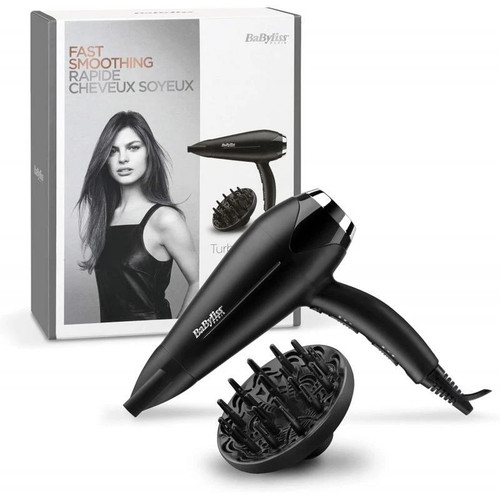 Babyliss d572de ionic - babyliss,