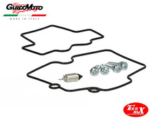 Revisione carburatore keihin - carburatore,