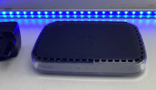 Netgear wnr1000 n150 - wnr1000, router