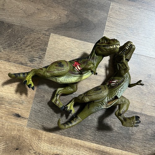 2000 hasbro jurassic park - 2000, 3
