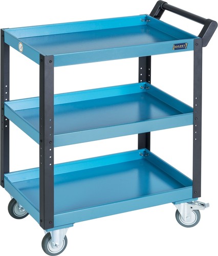 Service chariot pièce - chariot,, 1