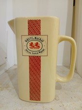 Set n. 3 Brocche Caraffe
