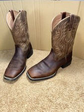 Ariat Stivali Cowboy Uomo 10D