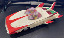 Cragstan Japan Tin Litho