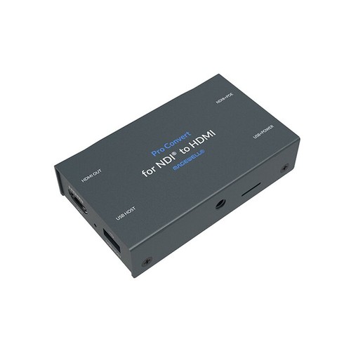 Magewell convertitore video - magewell,
